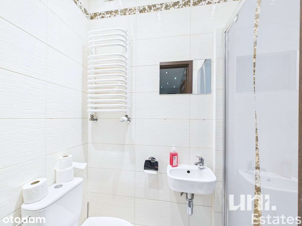 3 Pokoje | Ul Śliczna | 74m | 2 balkony | Okazja-14