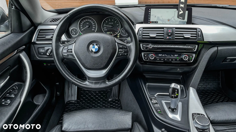 BMW 3GT 320i GT Luxury Line - 19