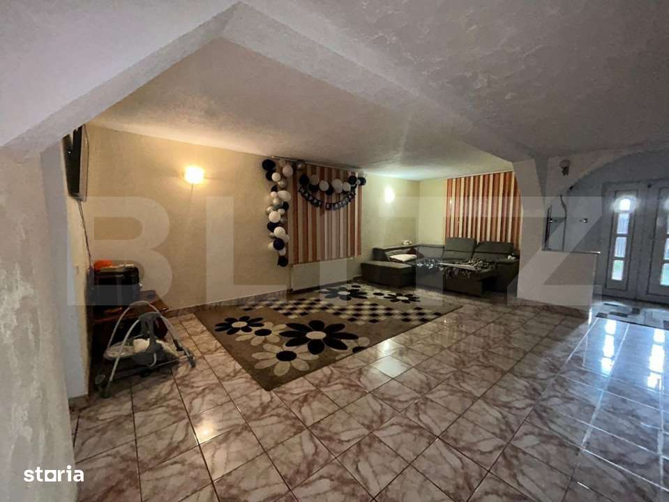 Casa de vanzare  , 258.00 utili + 418 teren, zona Closca - Imagine principală: 1/18