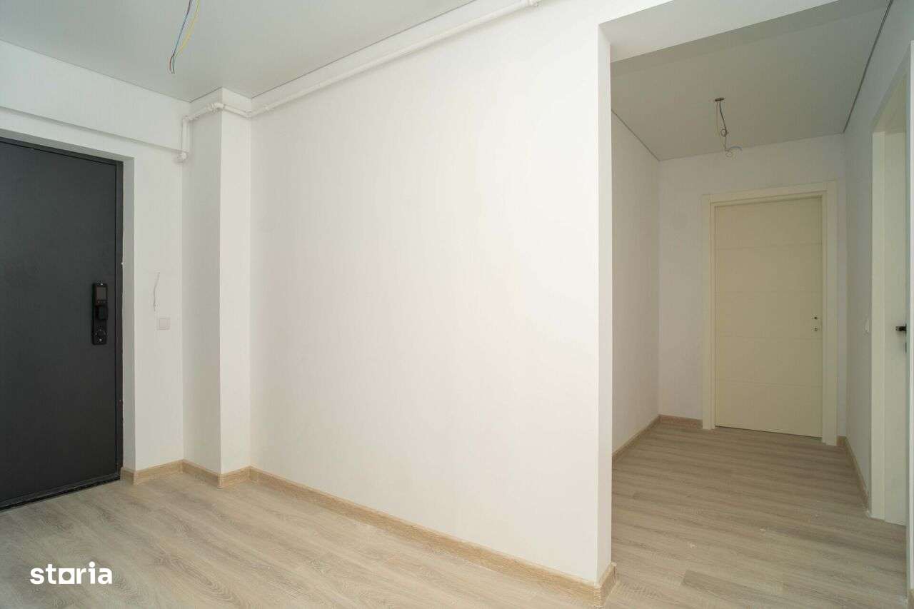 Copou, Apartament 3 camere, finalizat-10