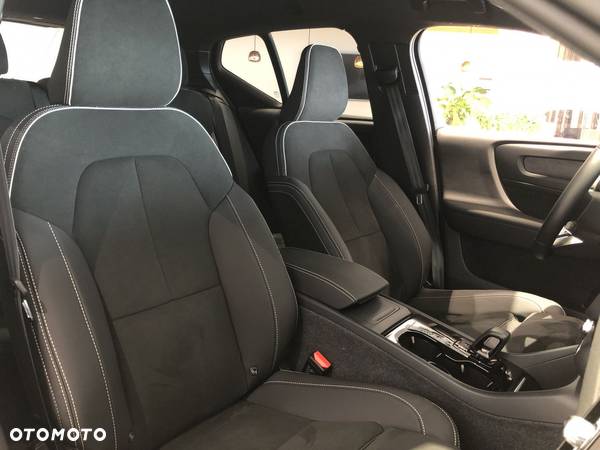 Volvo XC 40 - 14