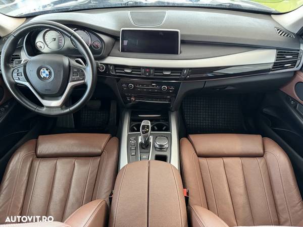 BMW X5 xDrive30d - 14