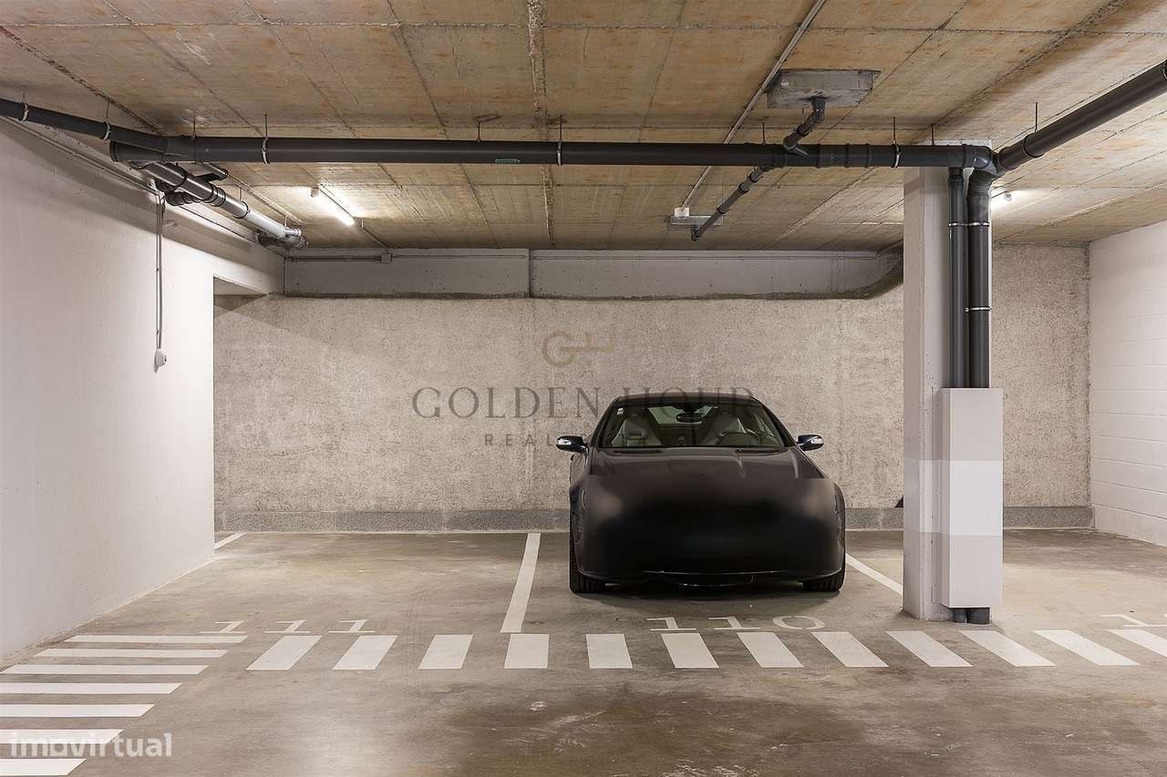 T3 Premium Arrábida Gaia | Design Cosmopolita-30