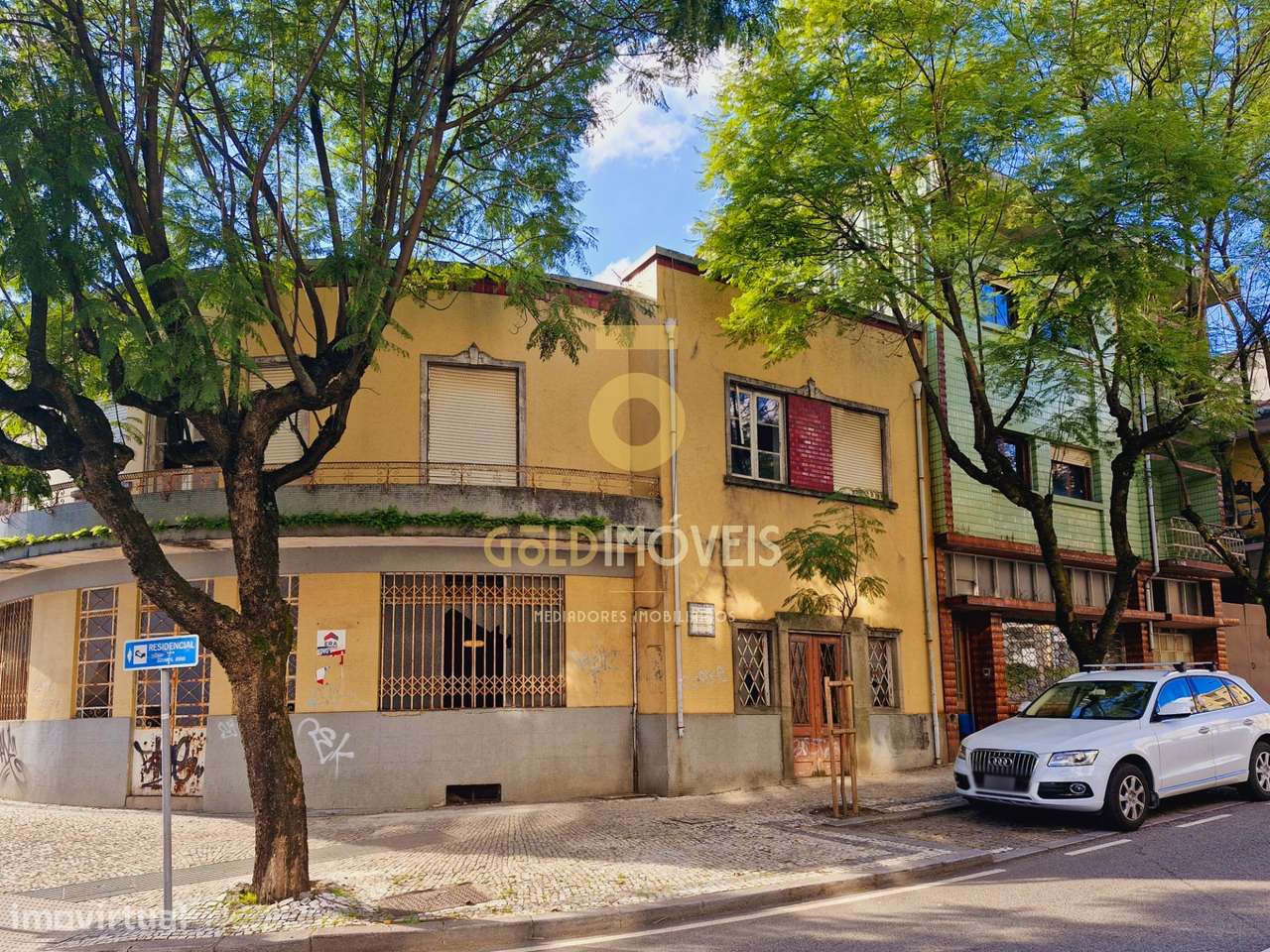 Prédio T9 Venda em São João da Madeira,São João da Madeira - Grande imagem: 4/10