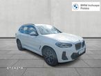 BMW X3 xDrive20d mHEV M Sport sport - 7