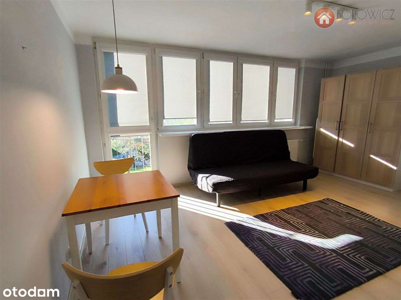 Ładna kawalerka - Złote Łany niski blok - Pełny obrazek: 3/15