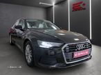 Audi A6 Avant 40 TDI S tronic - 2