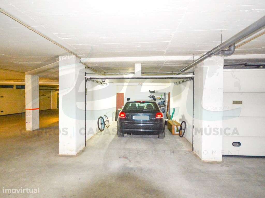 Fantástico apartamento t2 em condomínio privado-27