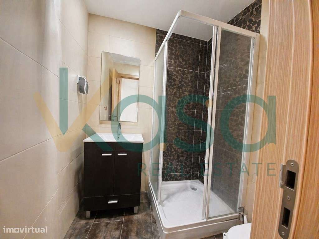 Moradia Térrea- Zona Histórica Barreiro-5