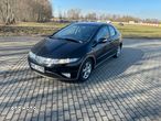 Honda Civic 1.4 Comfort - 2