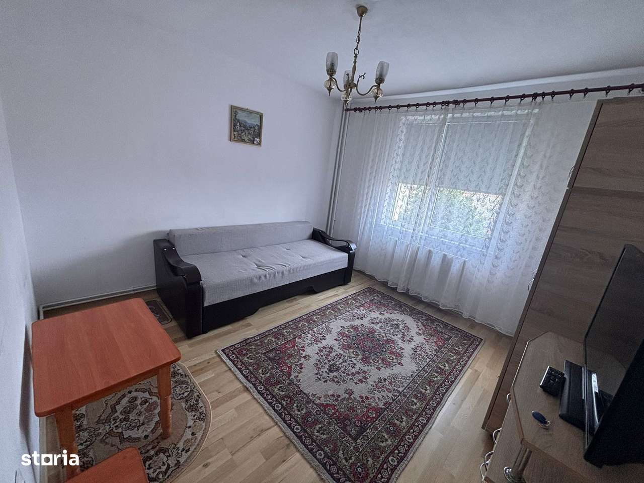 Apartament 2 camere, circular, et5/10-zona Noua-2