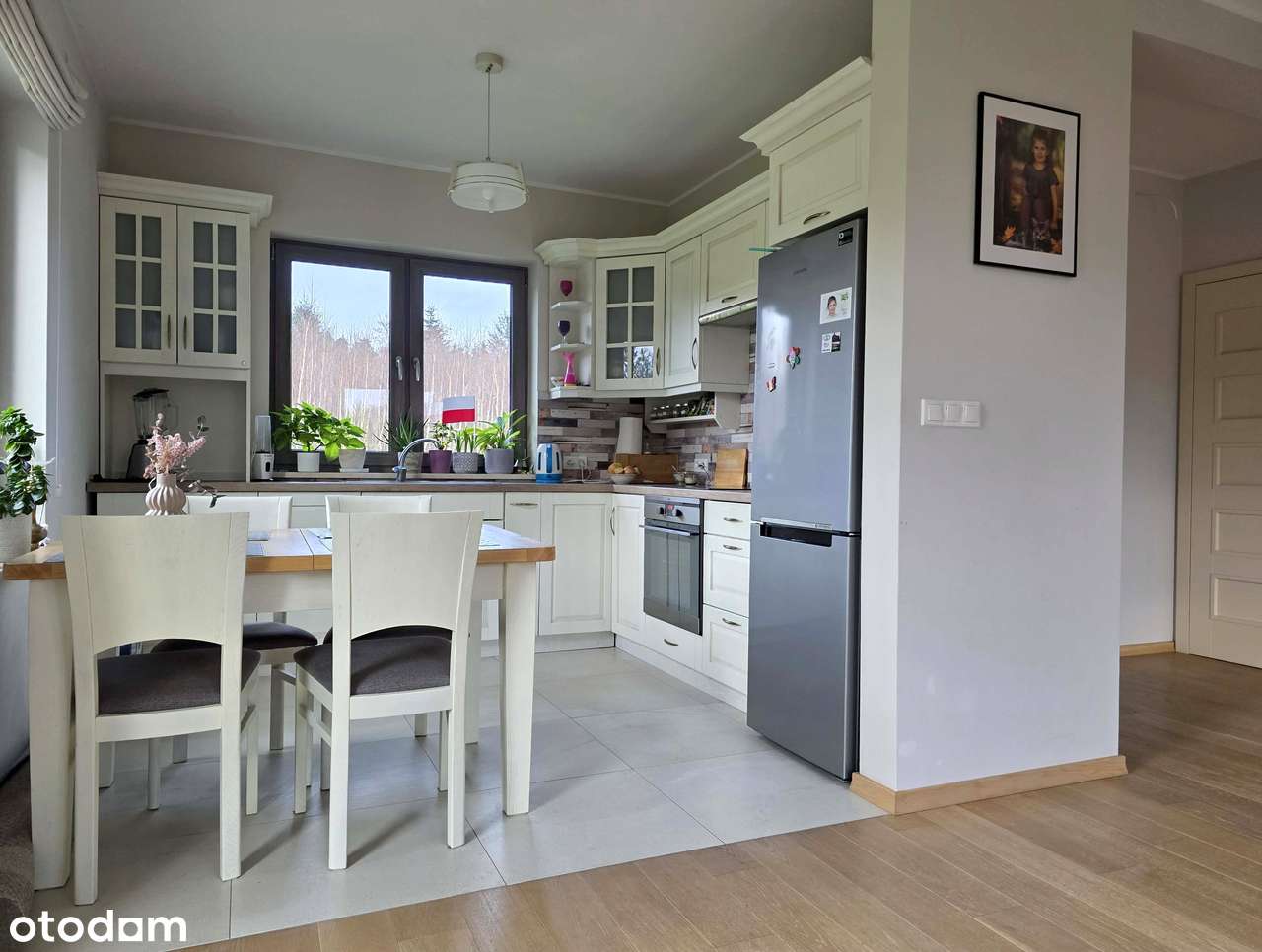 Sprzedam dom Gdańsk Osowa ul. Chełmińska - Pełny obrazek: 5/15