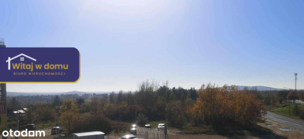 30m 2pok 2026r Piękny widok Widne Balkon Winda-3