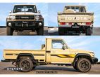 Toyota Land Cruiser - 14