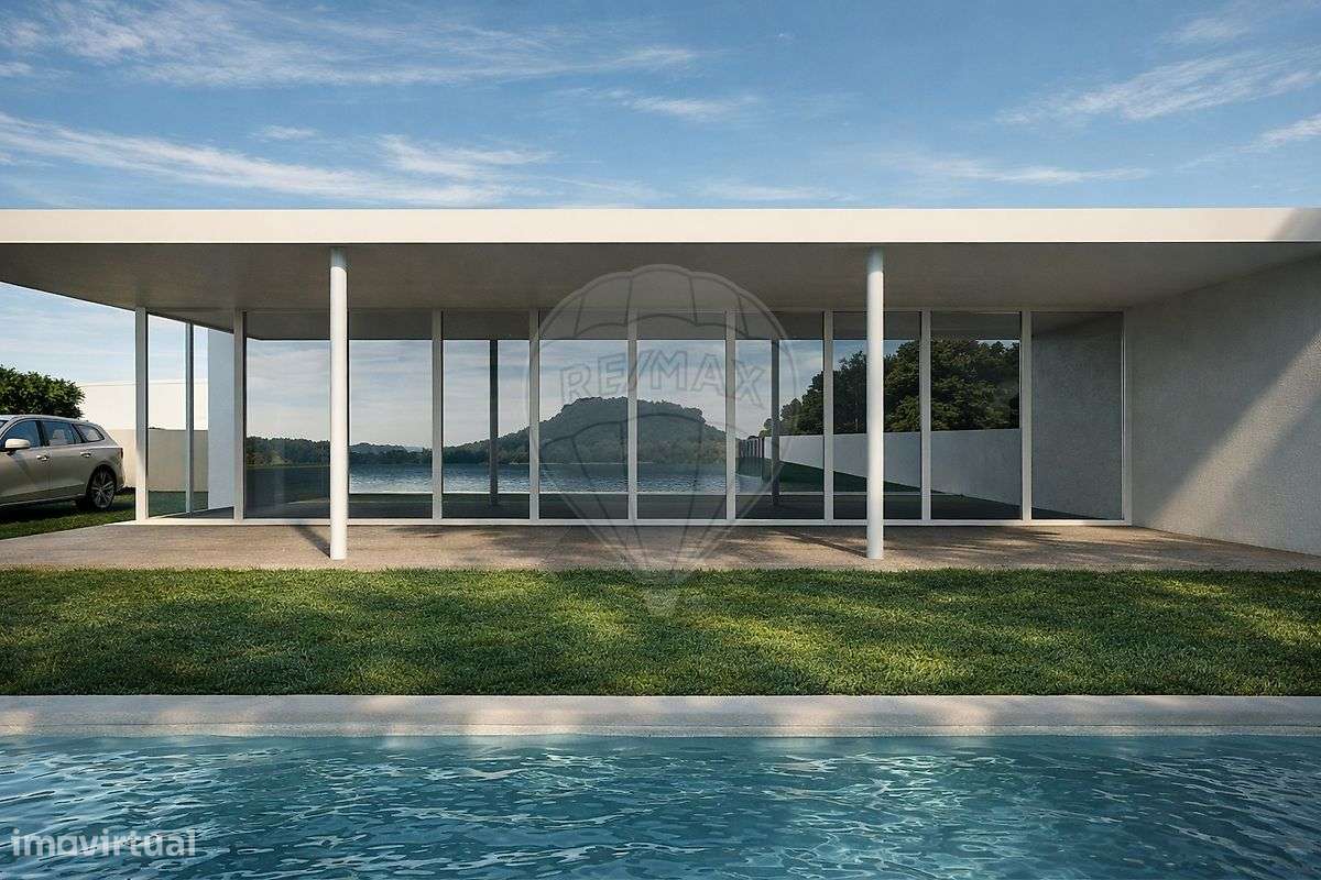 Moradia T2 para venda - Grande imagem: 4/9