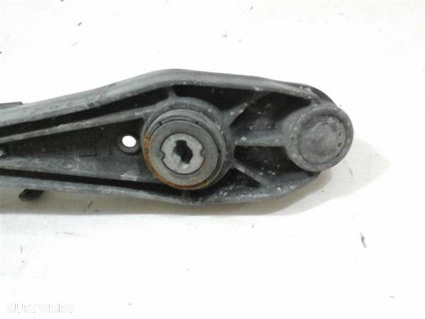 Brat inferior fata Porsche 911 / 997 / Carerra / Boxter An 2005-2012 cod 99634134108 - 5