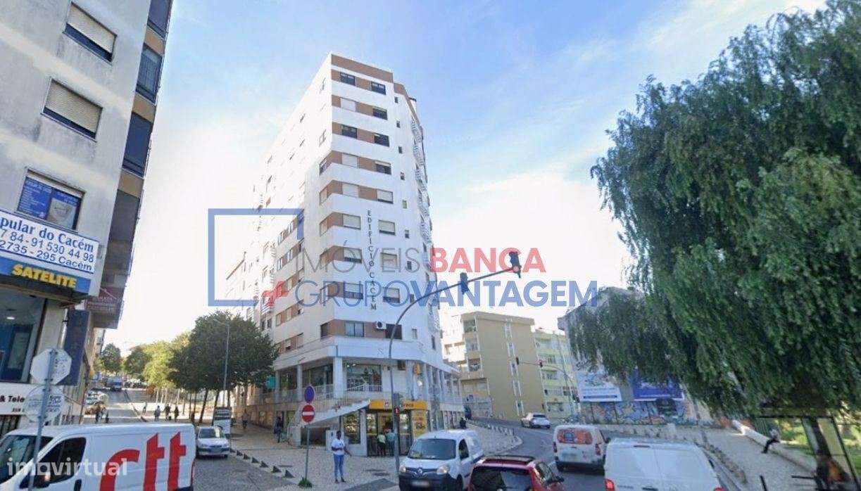 T3 Agualva-Cacém - Grande imagem: 3/14