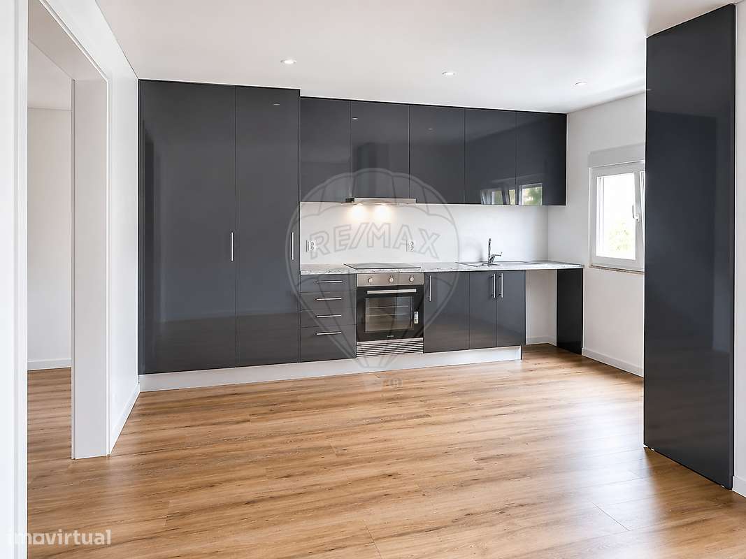 Apartamento T2 para venda