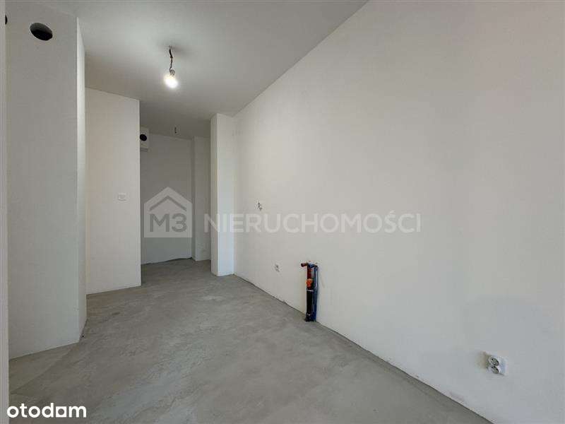 ul. Ledóchowskiego - mieszkanie 3 pokojowe, I piętro, parking - Pełny obrazek: 5/17