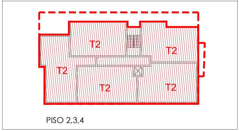 Terreno c/ PIP aprovado p/ 20 frações – Gondomar (Metro)-8