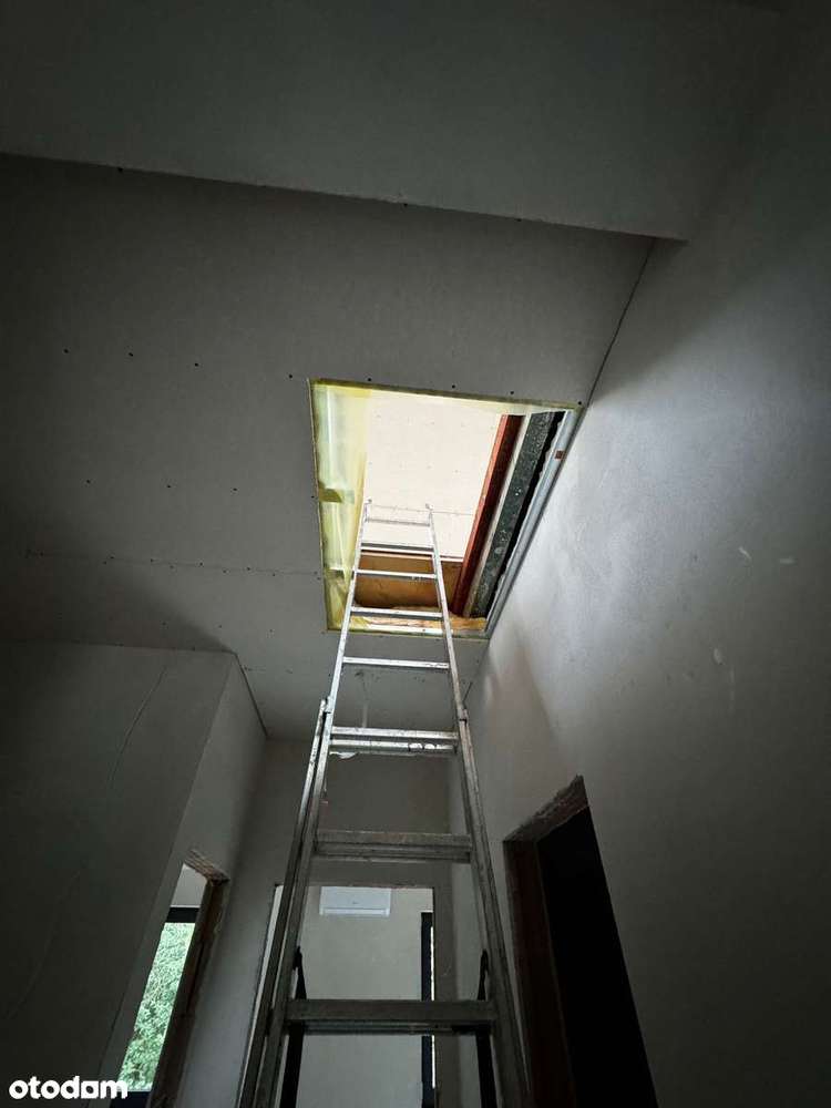 Komfortowy dom blisko Wieliczki-12