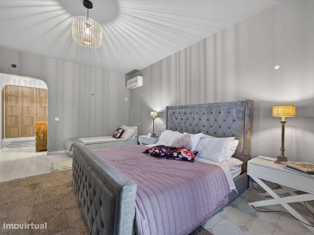 Excecional Moradia 5+1 Totalmente Renovada com Vistas Panorâmicas s...-45