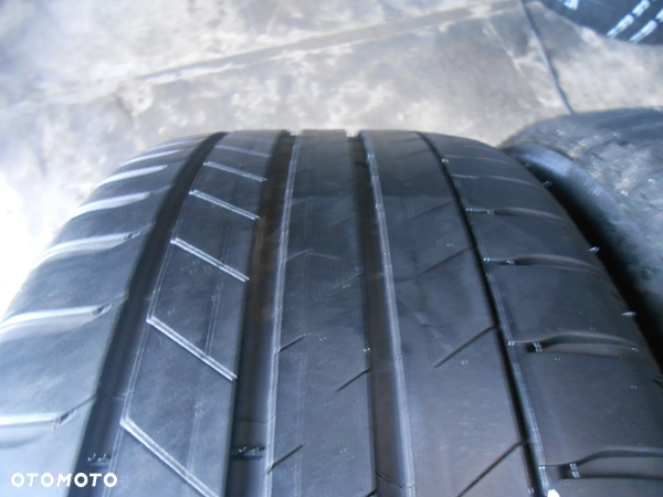 OPONY 255/50R19 MICHELIN LATITUDE SPORT 3 NO DOT 1919 6.7MM - 4