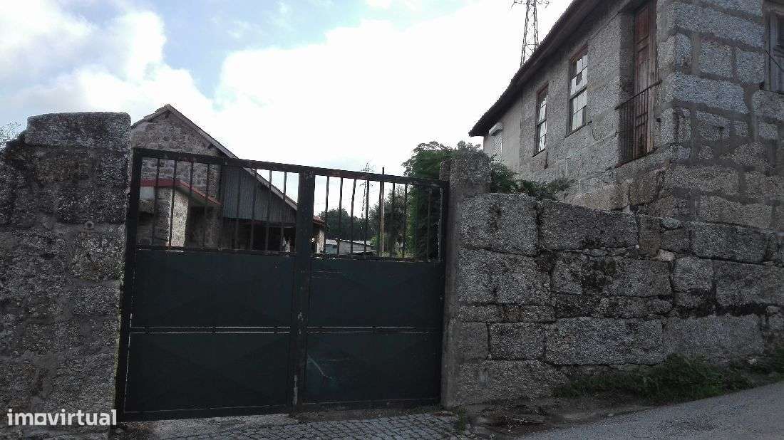 Quinta em Ponte - 280.000 - Grande imagem: 4/10