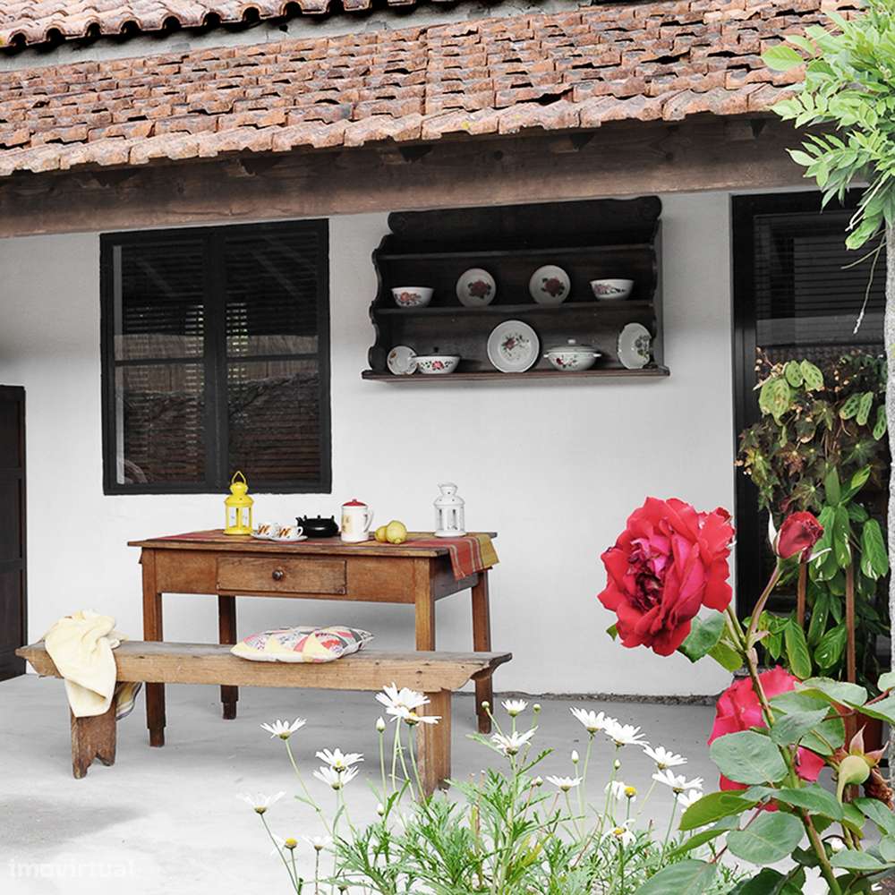 Quinta com Alojamento turístico - Famalicão - 3000m2 area-6