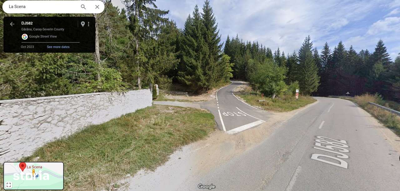 ***OFERTA NOUA*** Teren lângă Scenă, în Poiana Lupului, Gărâna-9