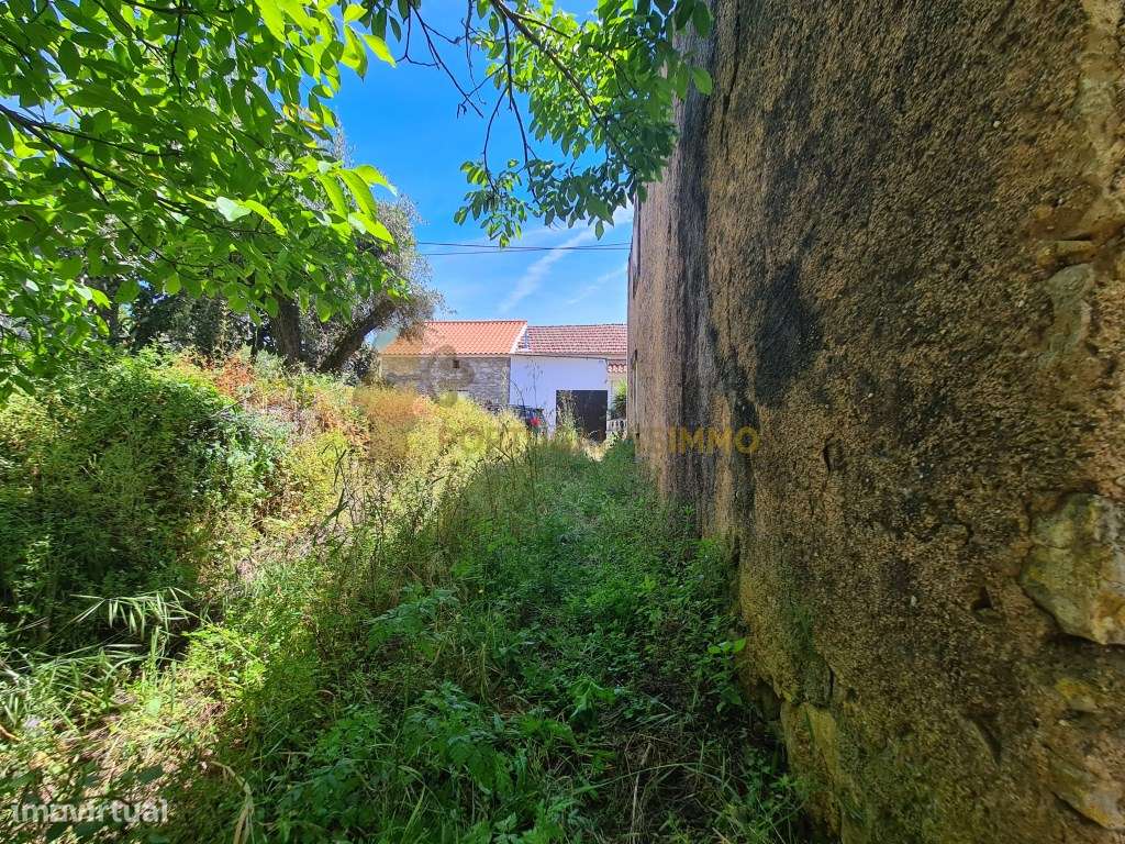 Para venda: Propriedade composta por duas habitações numa bonita al...-44