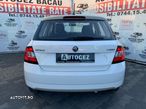 Skoda Fabia 1.0 MPI Active - 5