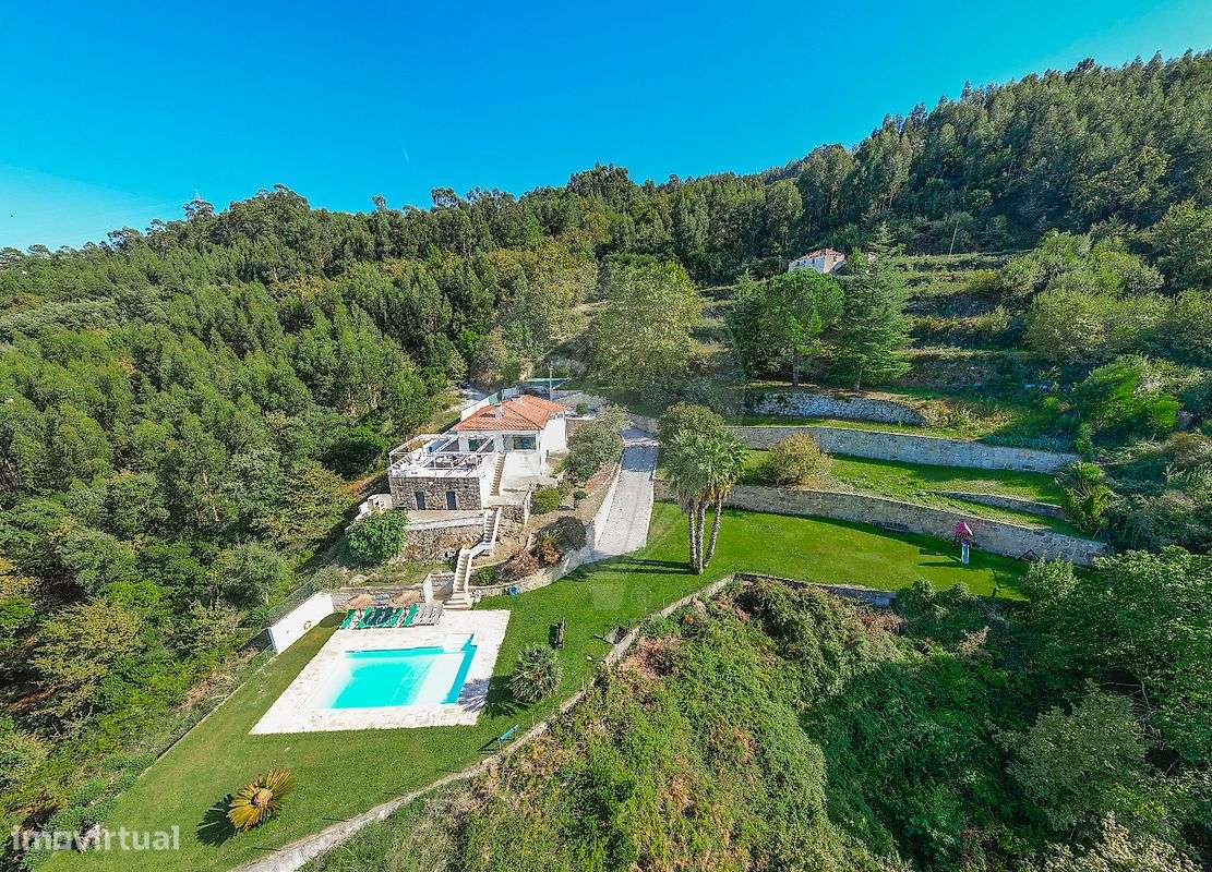 Quinta T3 para venda - Grande imagem: 3/28