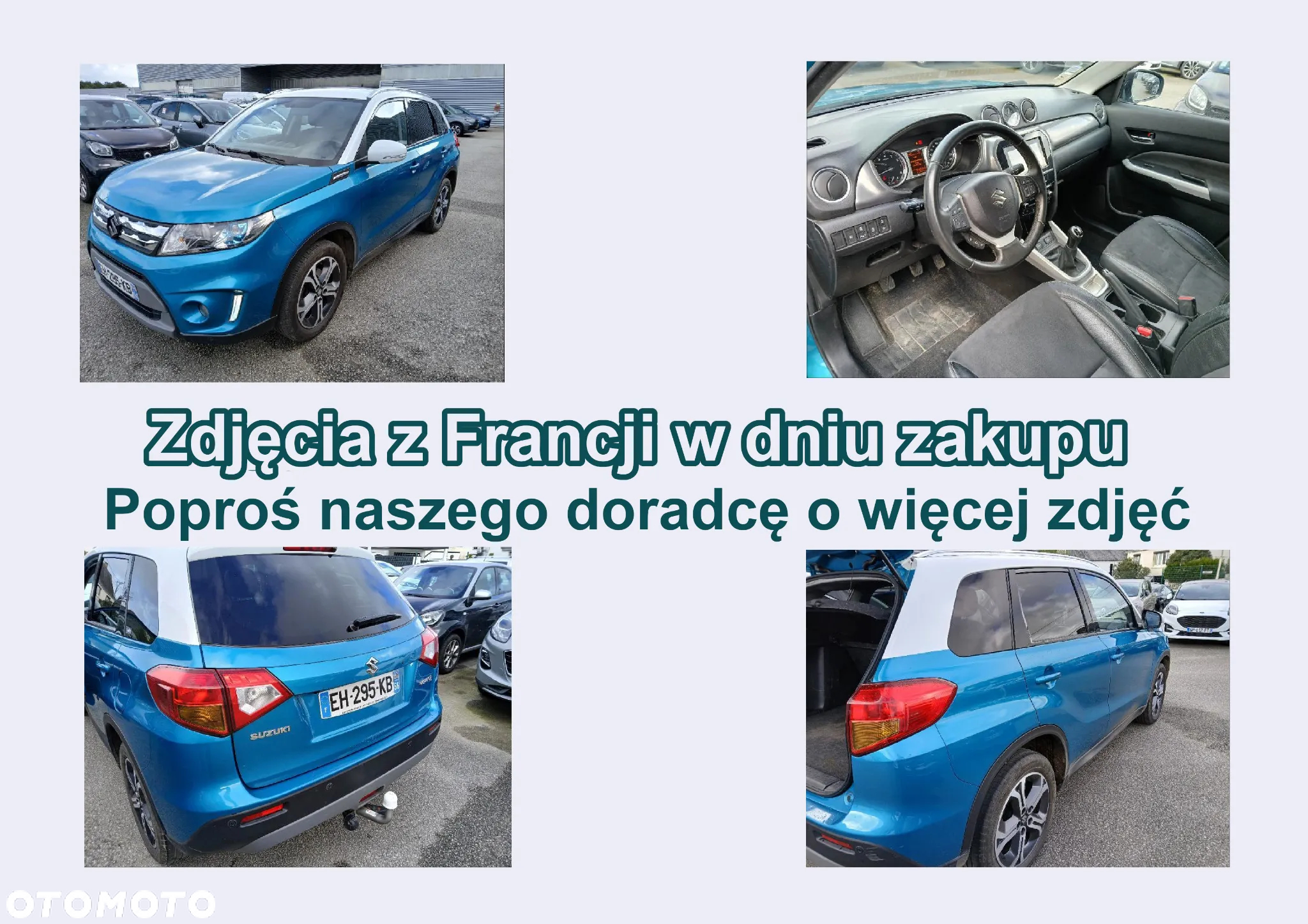 Suzuki Vitara 1.6 XLED 2WD - 38