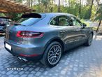 Porsche Macan S - 2