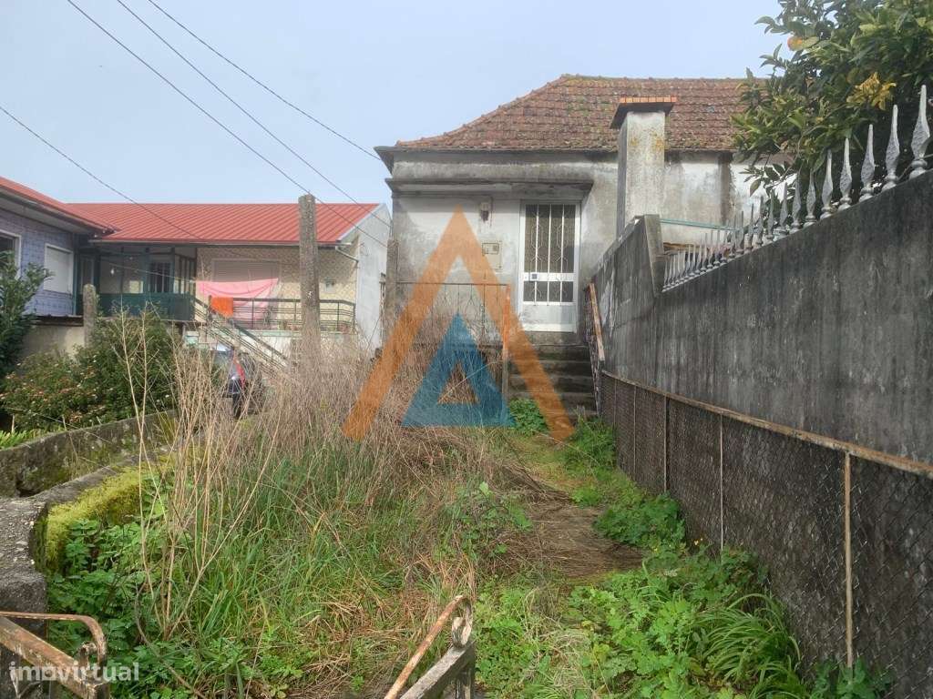 Moradia para Recuperar - Grande imagem: 5/19