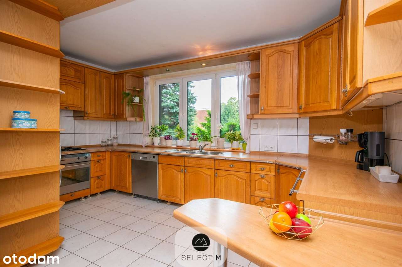 Dom z dużym ogrodem - Podgórzyn - Pełny obrazek: 5/19