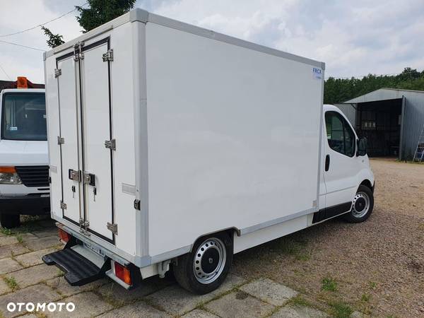 Renault Trafic - 4