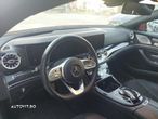 Mercedes-Benz CLS 400 d 4MATIC Aut - 9