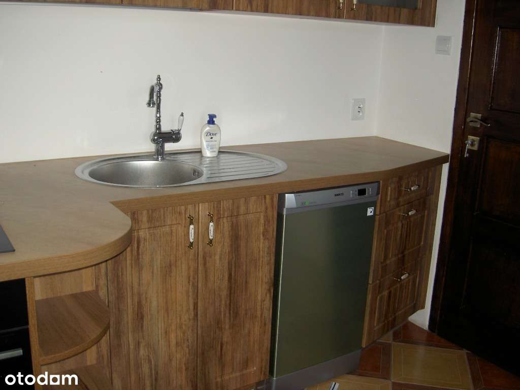 Leśniczówka w Konstancinie-5