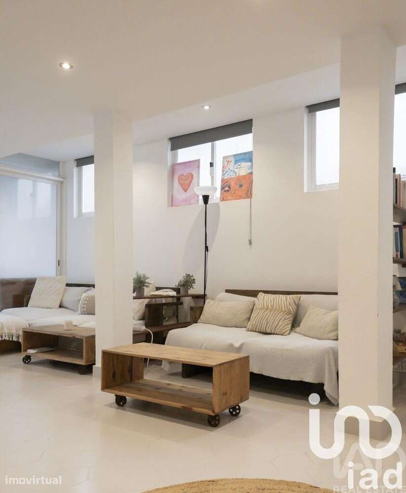 Prédio em Costa da Caparica de 450,5 m2 - Grande imagem: 5/30