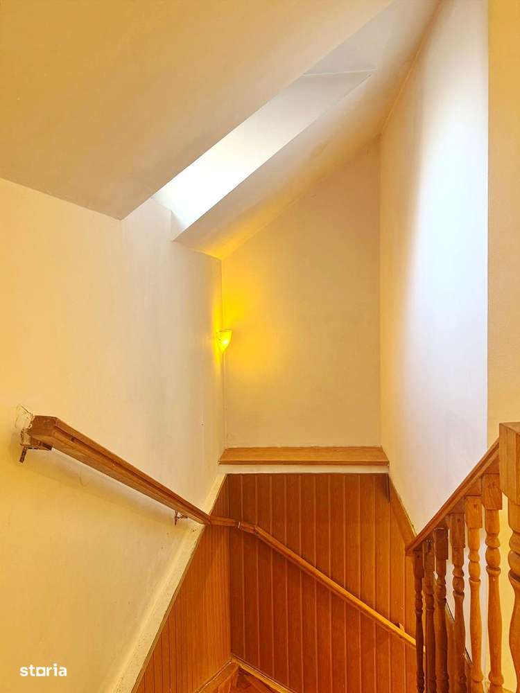 CASA DE INCHIRIAT IN SCHEI - Imagine principală: 5/13