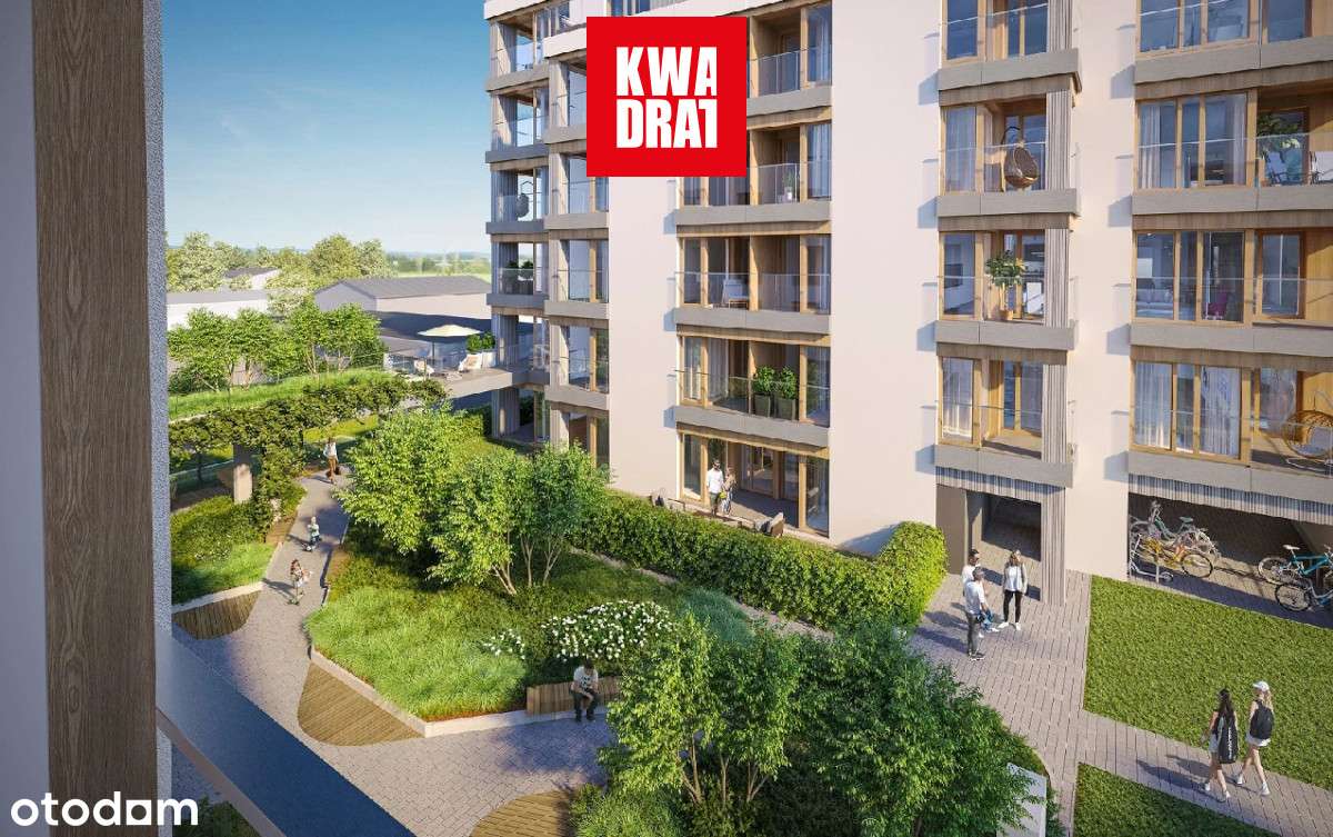 3 pokojowe mieszkanie / 5 minut od stacji metra-2