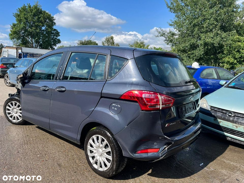 Dawca Części eu FORD B-MAX 1.0 ECOBOST SFJB BC - 3