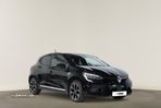 Renault Clio 1.0 TCe Limited CVT - 1