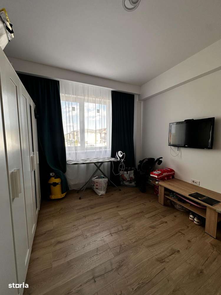 Apartament de 3 camere în Popești-Leordeni - Imagine principală: 5/17