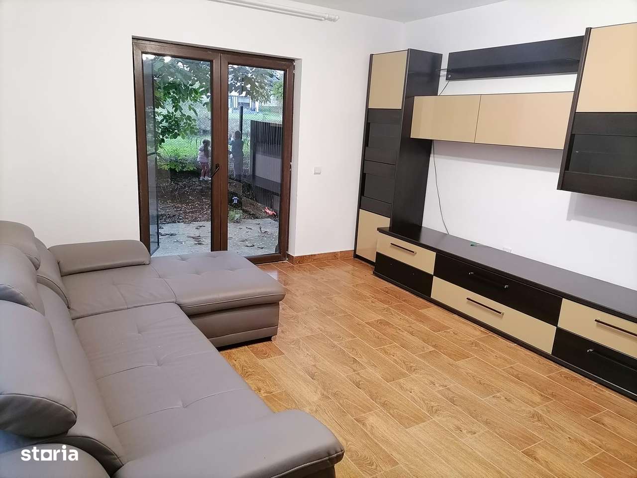 Inchiriez apartament, bloc nou, Sancraiu de Mures - Imagine principală: 4/7