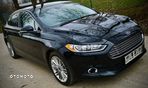 Ford Fusion 2.0 EcoBoost Titanium - 3