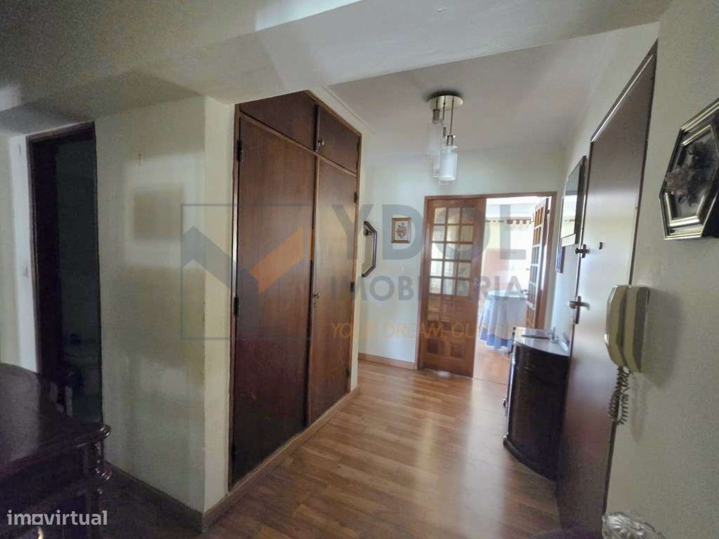 T3 em Almada na Cova da Piedade-13