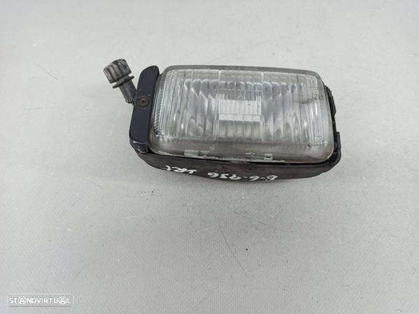 Farol Nevoeiro Drt Direito Volkswagen Polo Classic (6V2) - 6